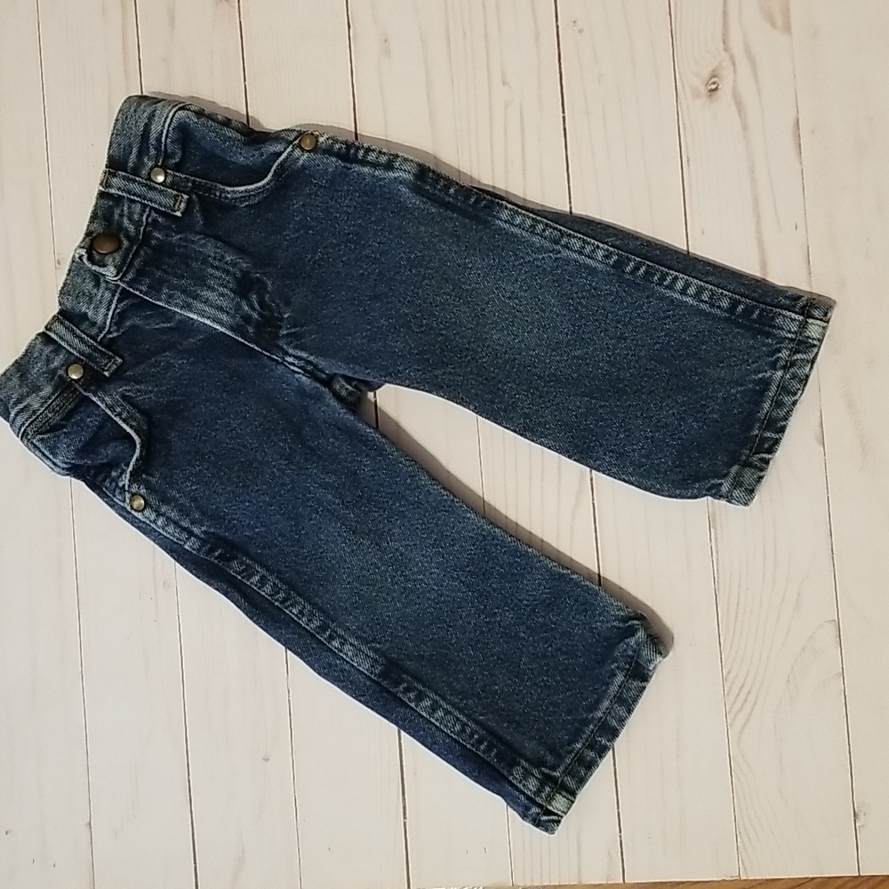 Wrangler Jean's size 1‎